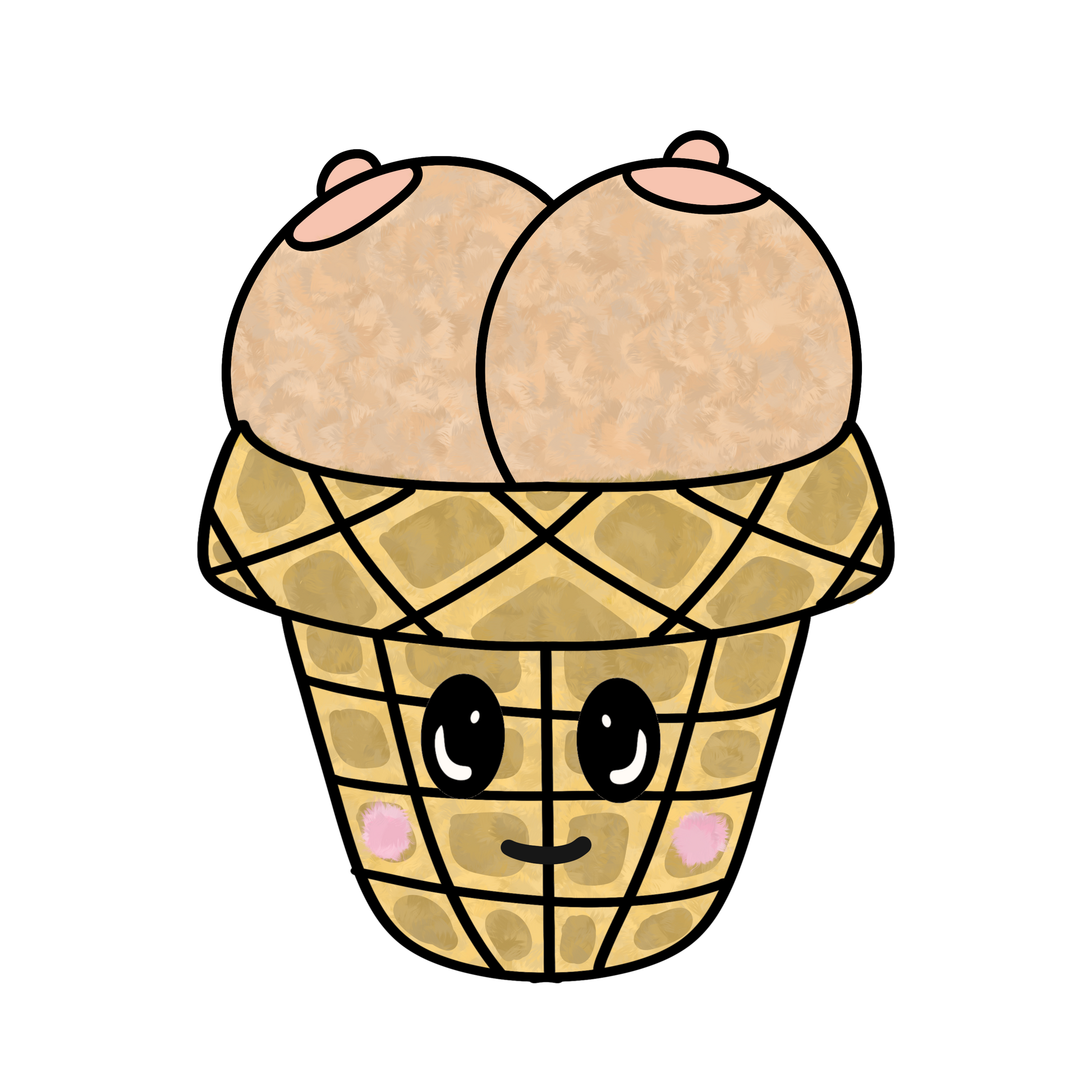 Sugar Fluff