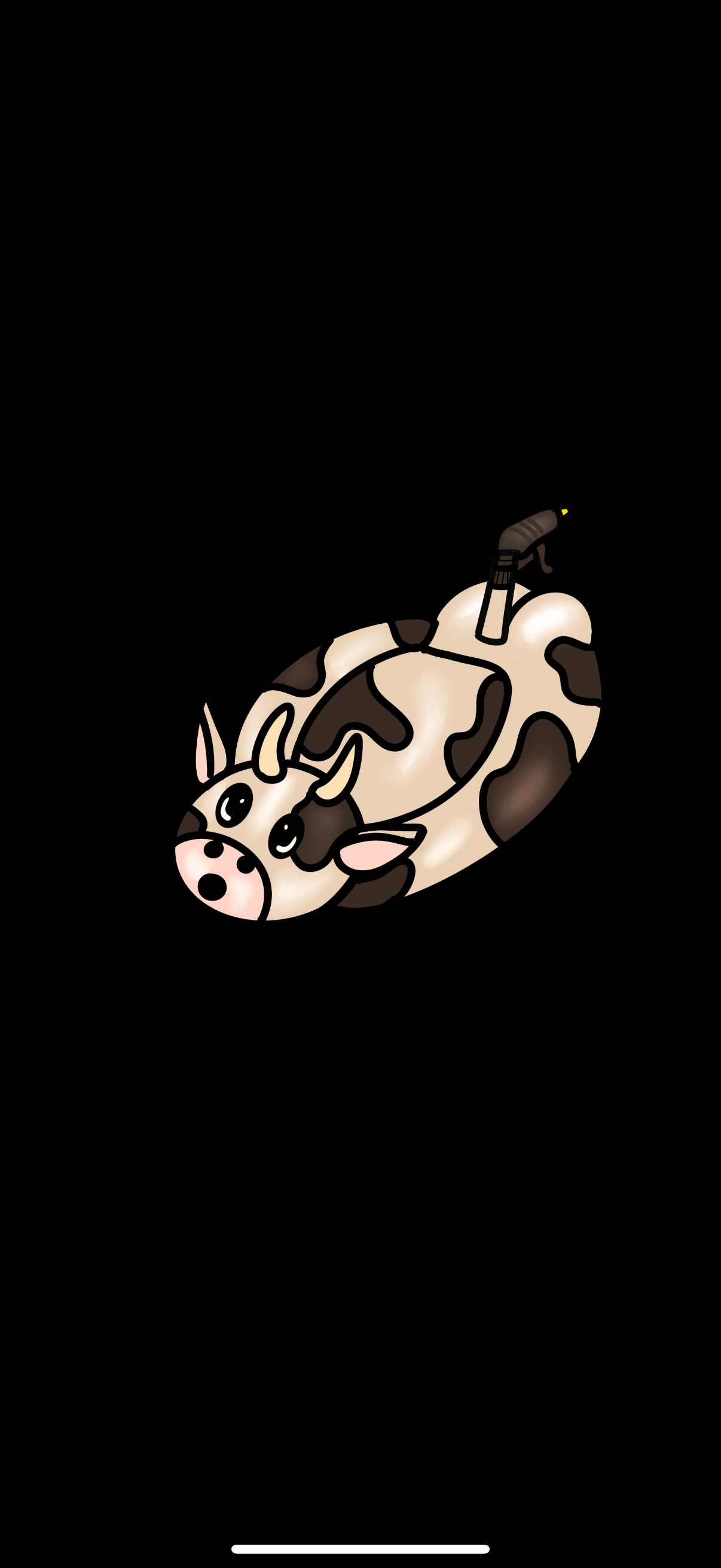 Moo Mami Floaty
