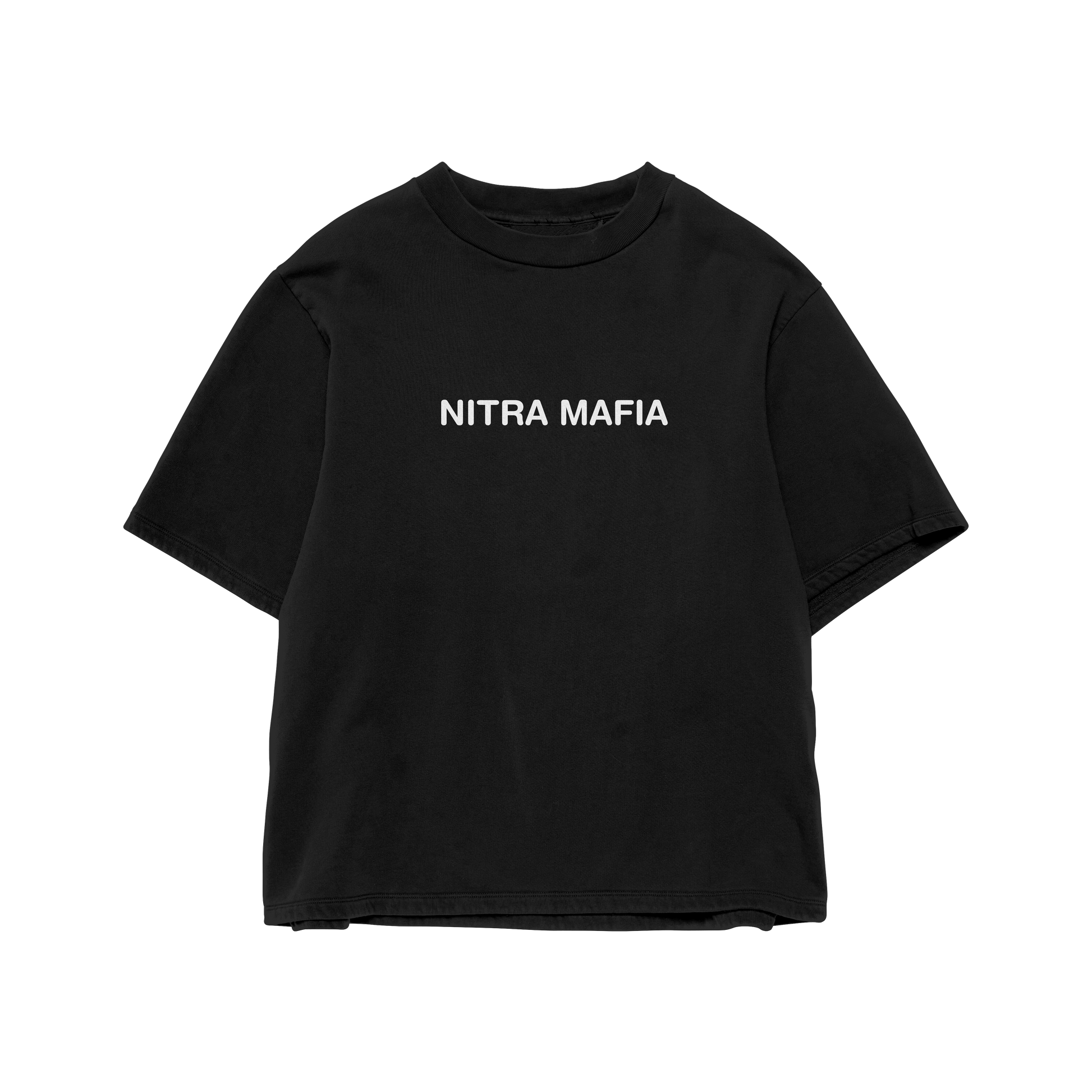 Nitra Mafia Tee Shirt