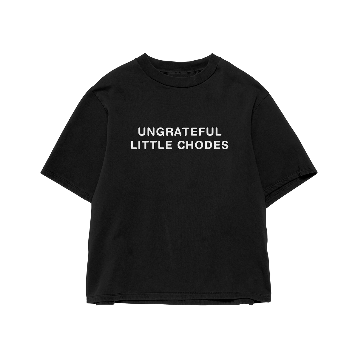 Ungrateful Tee Shirt