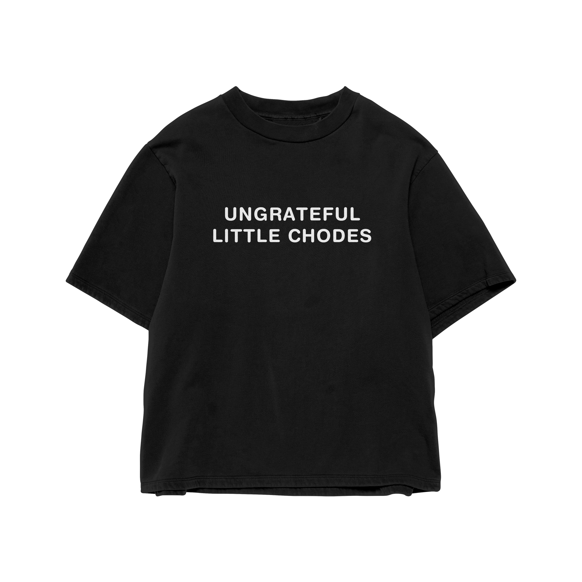 Ungrateful Tee Shirt