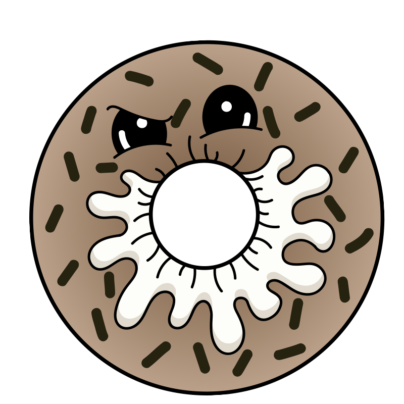 K'ream Hol Fluff
