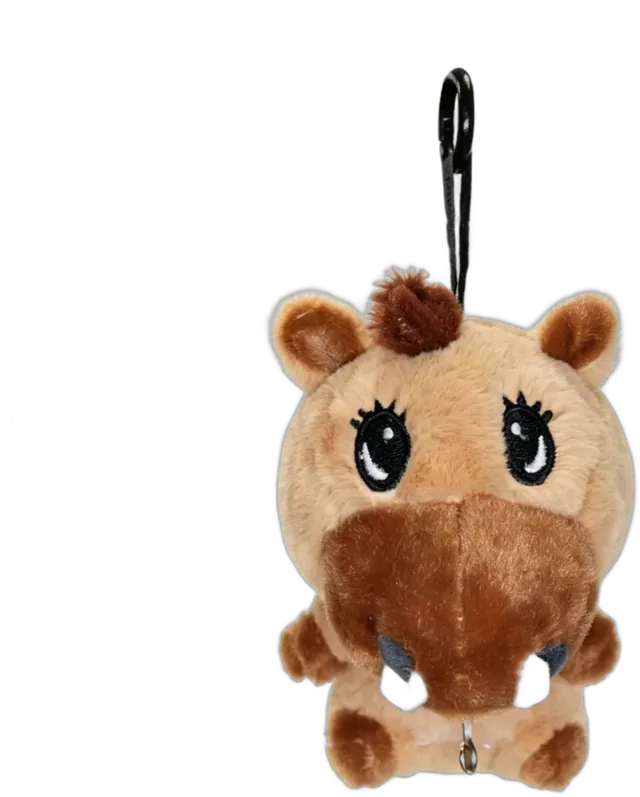 Ketara Fluff keychain